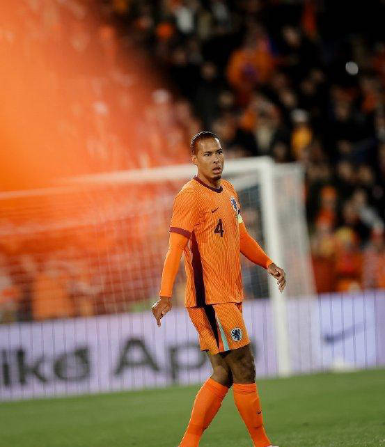 爱游戏入口-荷兰队实力强劲，坚信取得胜利的可能性