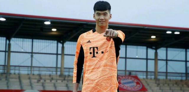 关于南特官宣签下喀麦隆国脚，期待他在球队崭露头角的信息