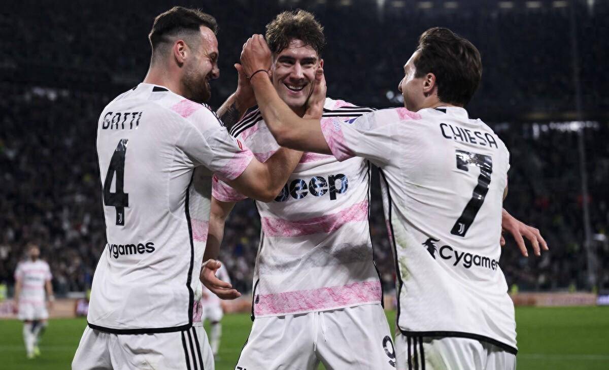 关于尤文图斯迎战拉齐奥，谁能获得胜利？的信息