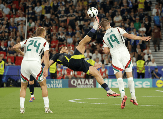 爱游戏官方入口-欧国联比赛：奥克兰队惊险险胜比什凯克队的简单介绍