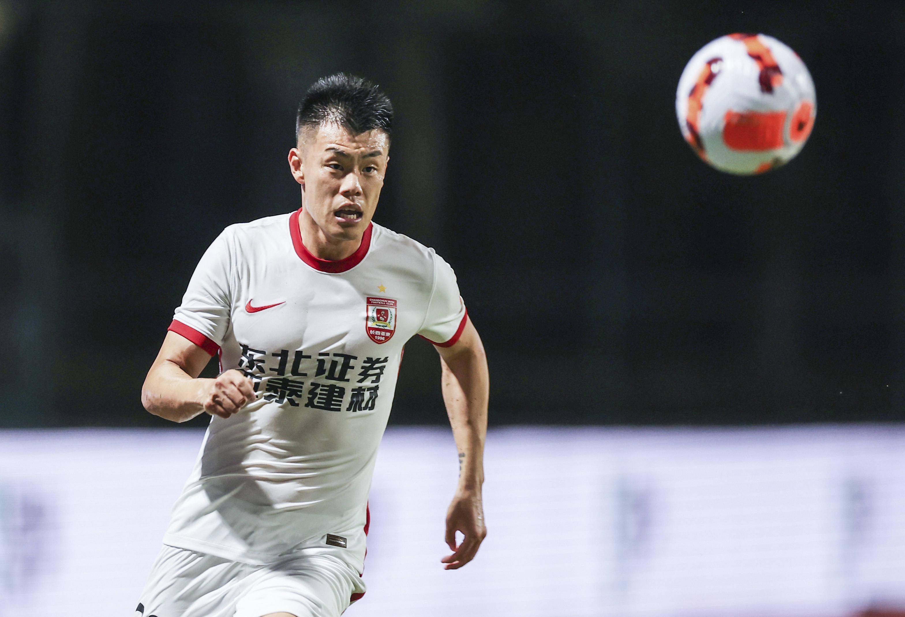 包含长春亚泰主场胜负难分,比分胶着激烈的词条 包含长春亚泰主场胜负难分,比分胶着激烈的词条