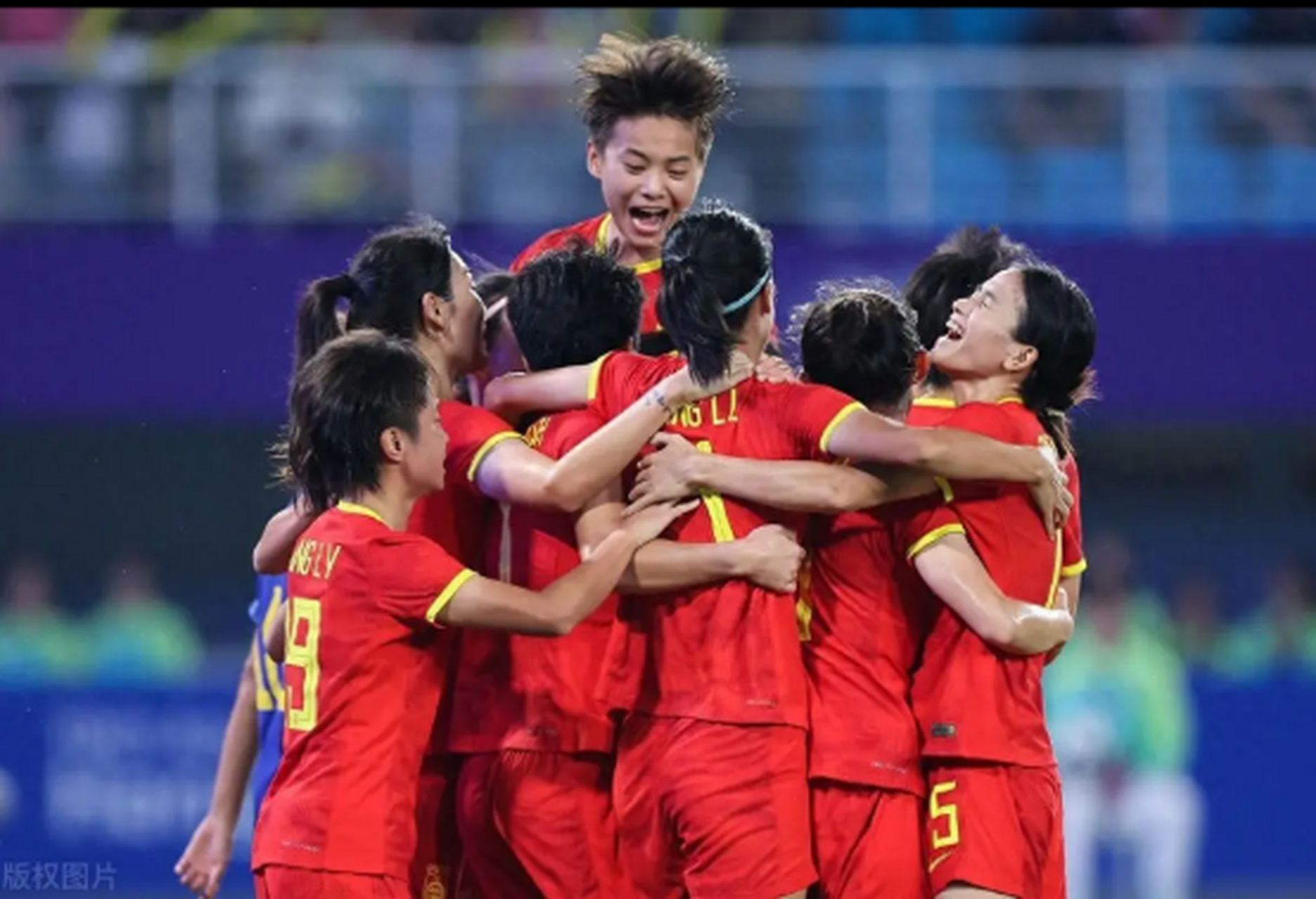 包含东京女足奥运会预测:实力最强战队会掀起哪些惊喜?的词条 包含东京女足奥运会预测:实力最强战队会掀起哪些惊喜?的词条