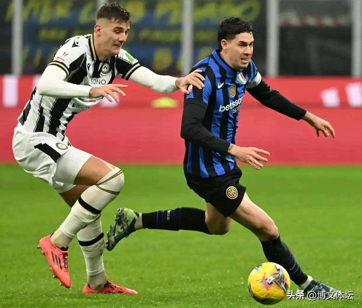 意甲强队联手连战连捷斩获双冠 意甲强队联手连战连捷斩获双冠