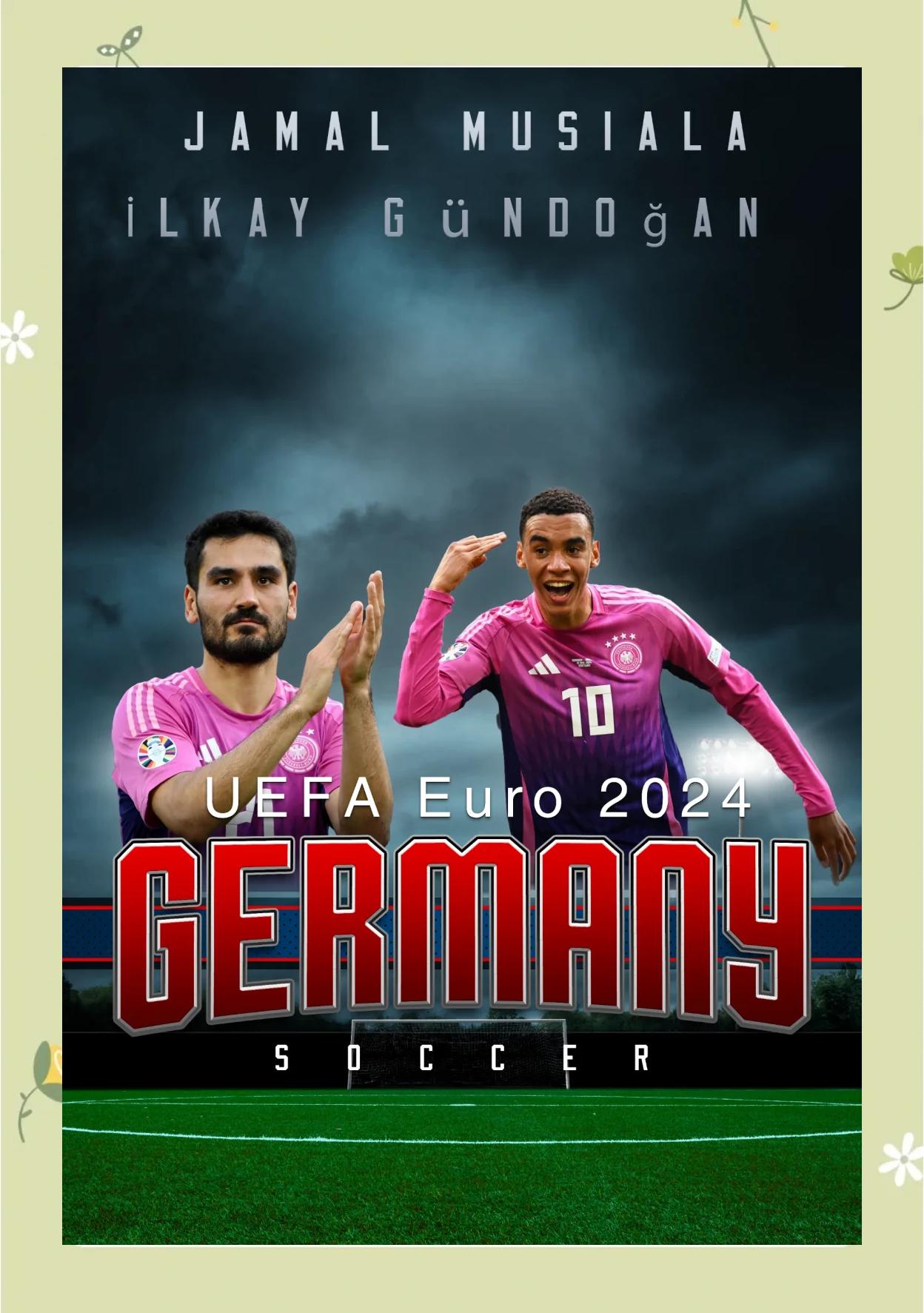 爱游戏在线-德国球队取得关键胜利，成功晋级决赛