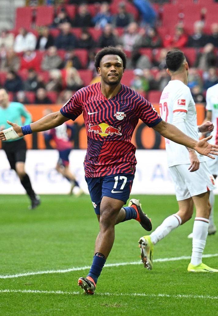 莱比锡红牛力压对手，迎来一轮胜利的简单介绍