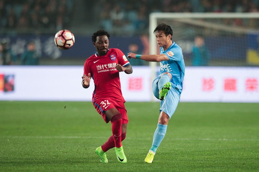 包含江苏苏宁主场对阵重庆力帆,实力对比不容小觑的词条 包含江苏苏宁主场对阵重庆力帆,实力对比不容小觑的词条