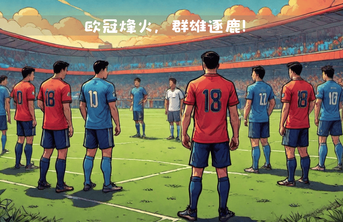 爱游戏大厅-足球联赛战火不断，球员实力逐渐增强！