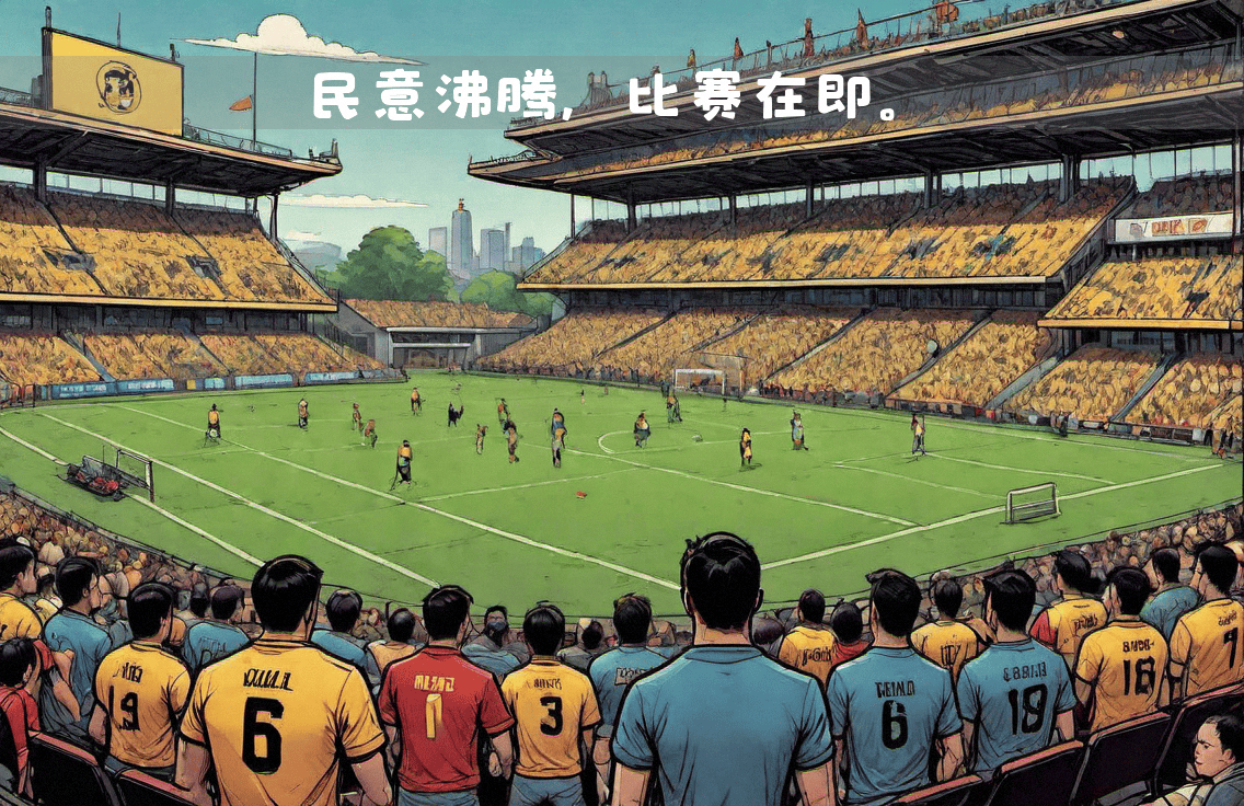 爱游戏APP-包含足球热潮席卷全球，球队精神动人的词条