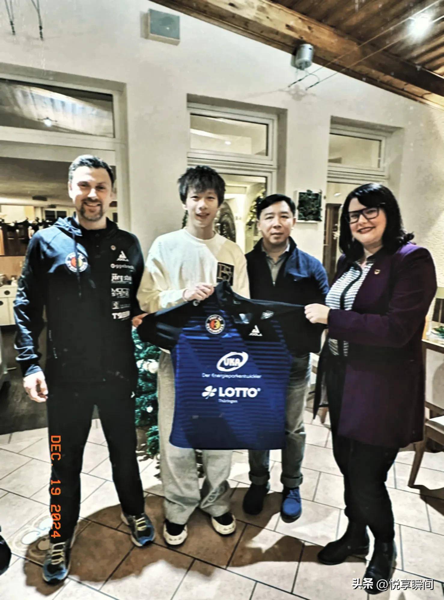 关于德国俱乐部表现出色,成功晋级下一轮的信息 关于德国俱乐部表现出色,成功晋级下一轮的信息