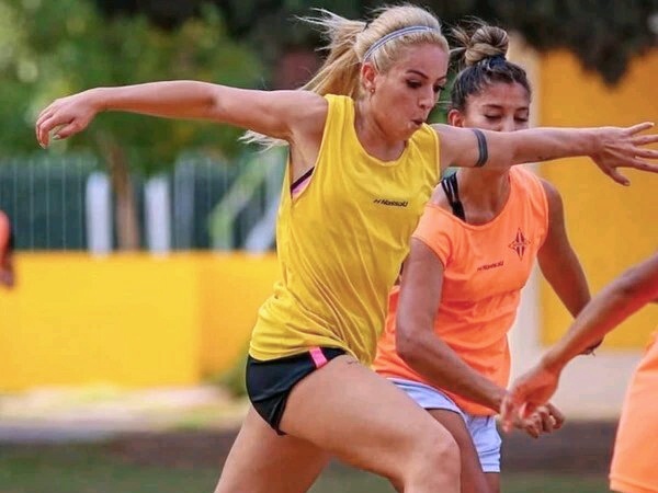 爱游戏在线-阿根廷足球女将在本地举办展览赛事，邀请社区观赏的简单介绍