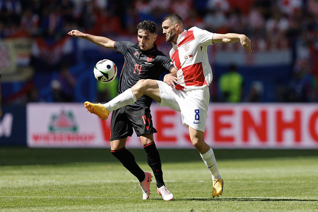 克罗地亚主场获胜，雄心壮志巩固晋级形势的简单介绍