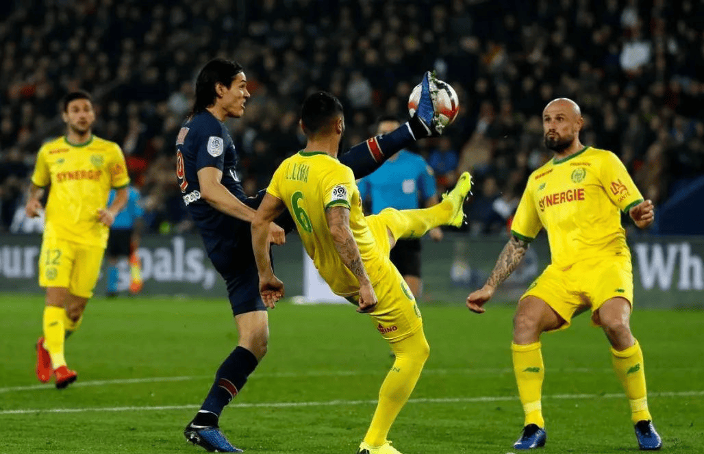 爱游戏官方-包含南特主场逼平对手，保级压力增大的词条