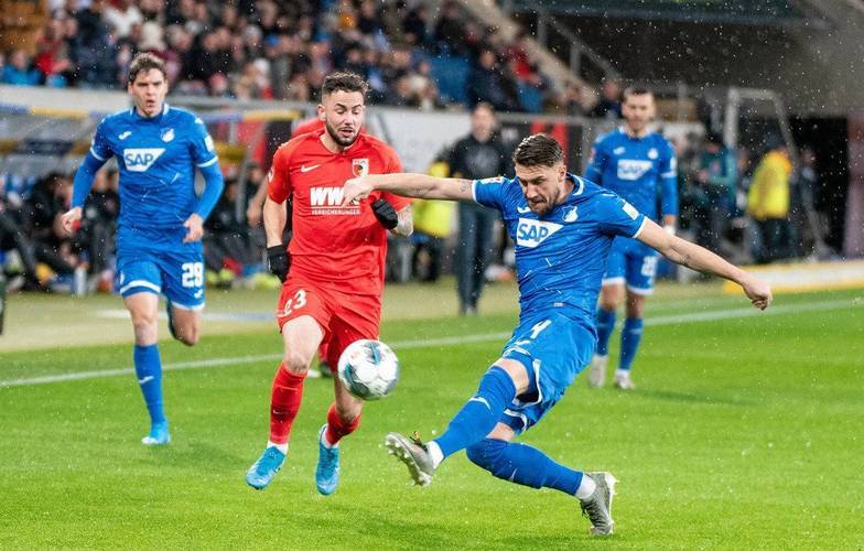 关于柏林赛前分析：战术调整让球队更具威胁的信息