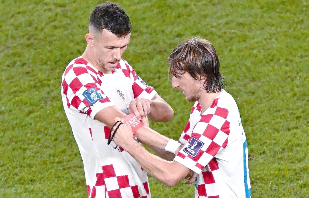 克罗地亚球队迎来了一场必胜的比赛 克罗地亚球队迎来了一场必胜的比赛