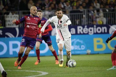 瓦朗谢纳俱乐部在法甲赛场上表现出众的简单介绍