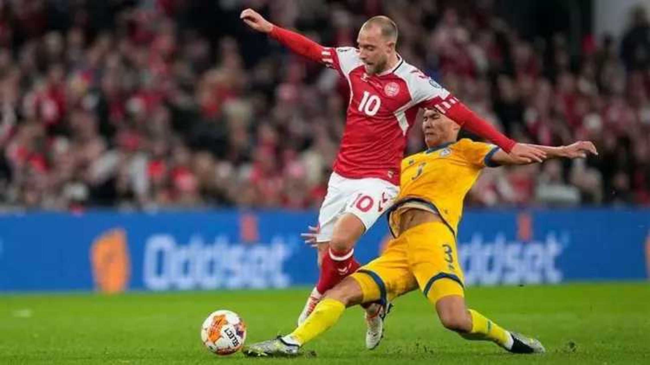 欧洲杯小组赛战局激烈，局势逐渐明朗