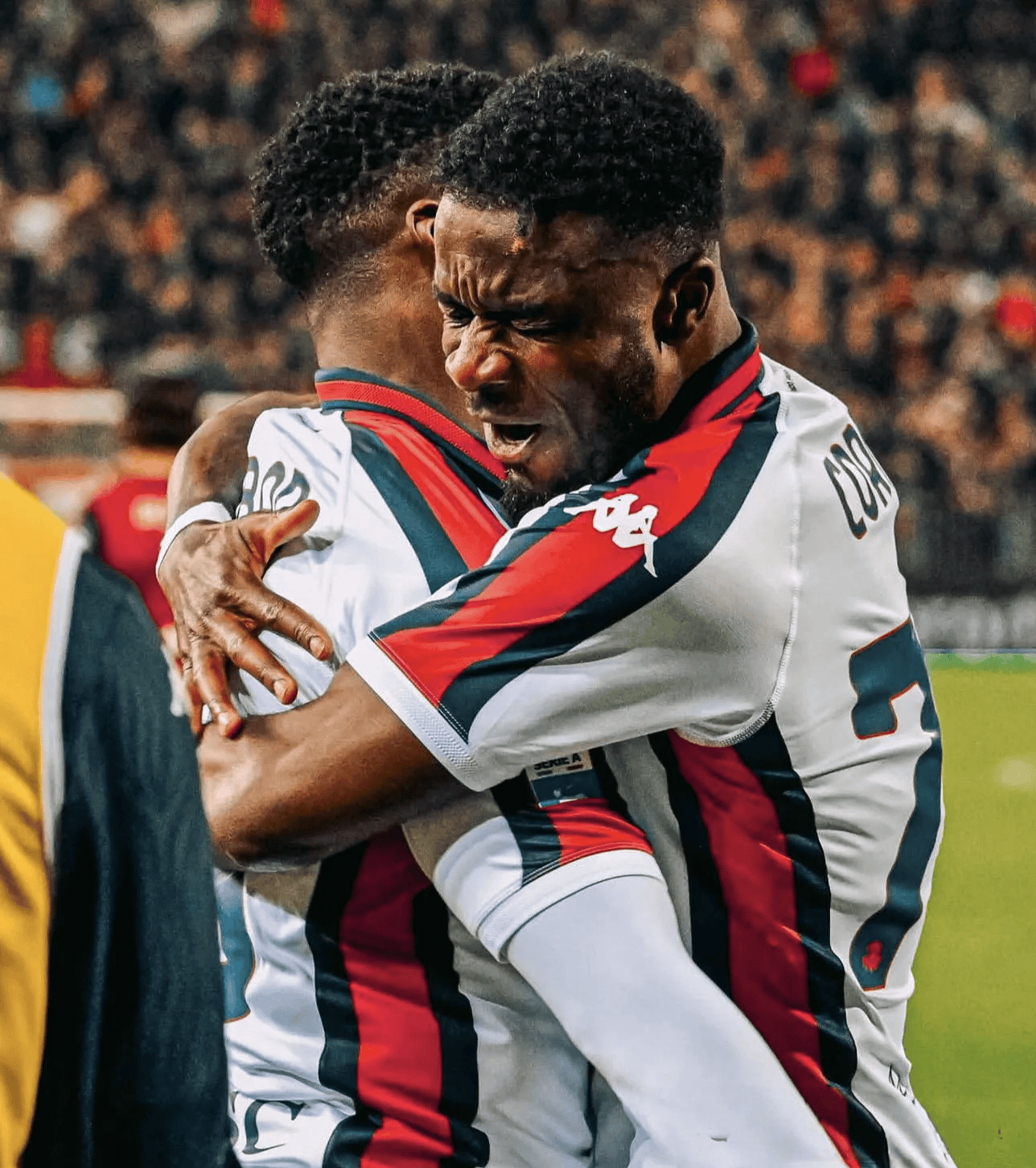 爱游戏在线-热那亚惨败无力回天，保级希望渺茫的简单介绍