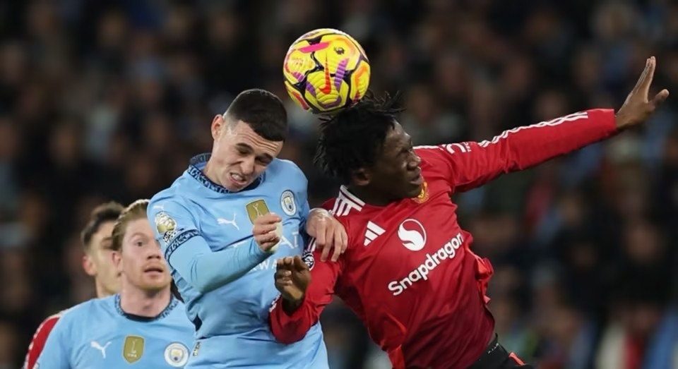 关于曼城大获胜利，晋级名列前茅的信息