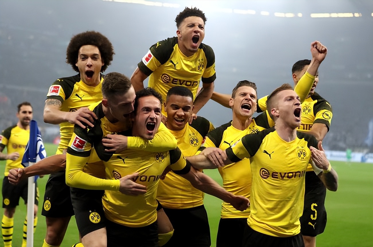 区域对决:多特蒙德对阵莱比锡的简单介绍 区域对决:多特蒙德对阵莱比锡的简单介绍