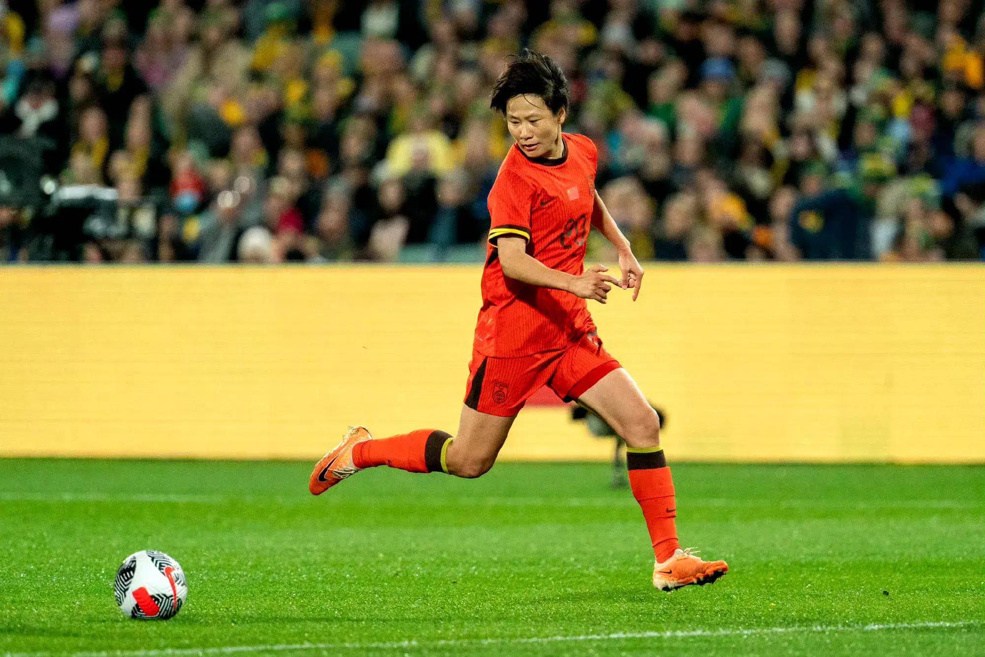 毛里塔尼亚女足风采无限,期待佳绩的简单介绍 毛里塔尼亚女足风采无限,期待佳绩的简单介绍