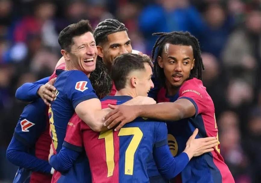 包含梅西再现神秘,巴萨轻松击败奥萨苏纳的词条 包含梅西再现神秘,巴萨轻松击败奥萨苏纳的词条