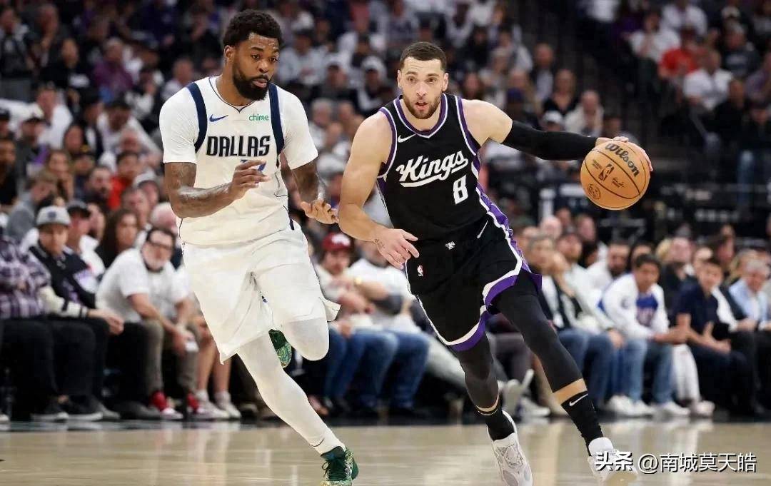 爱游戏体育-独行侠再次获胜，客场击败国王的简单介绍