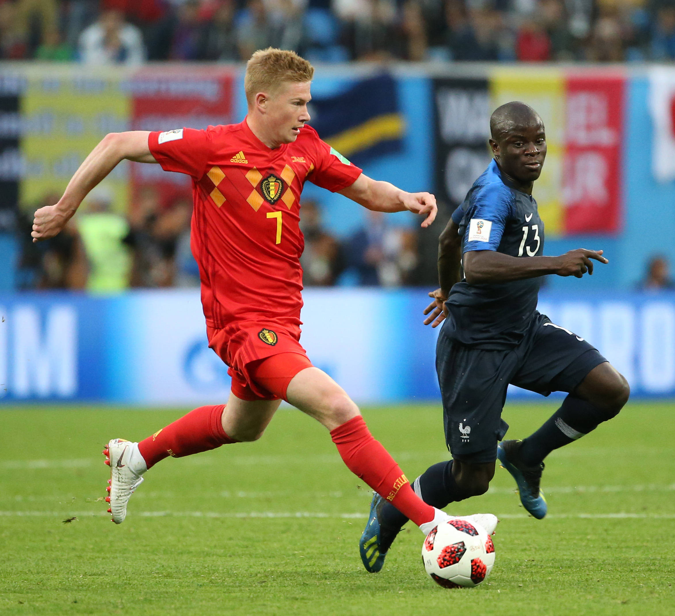 比利时迎战威尔士：巨星对决谁能笑到最后