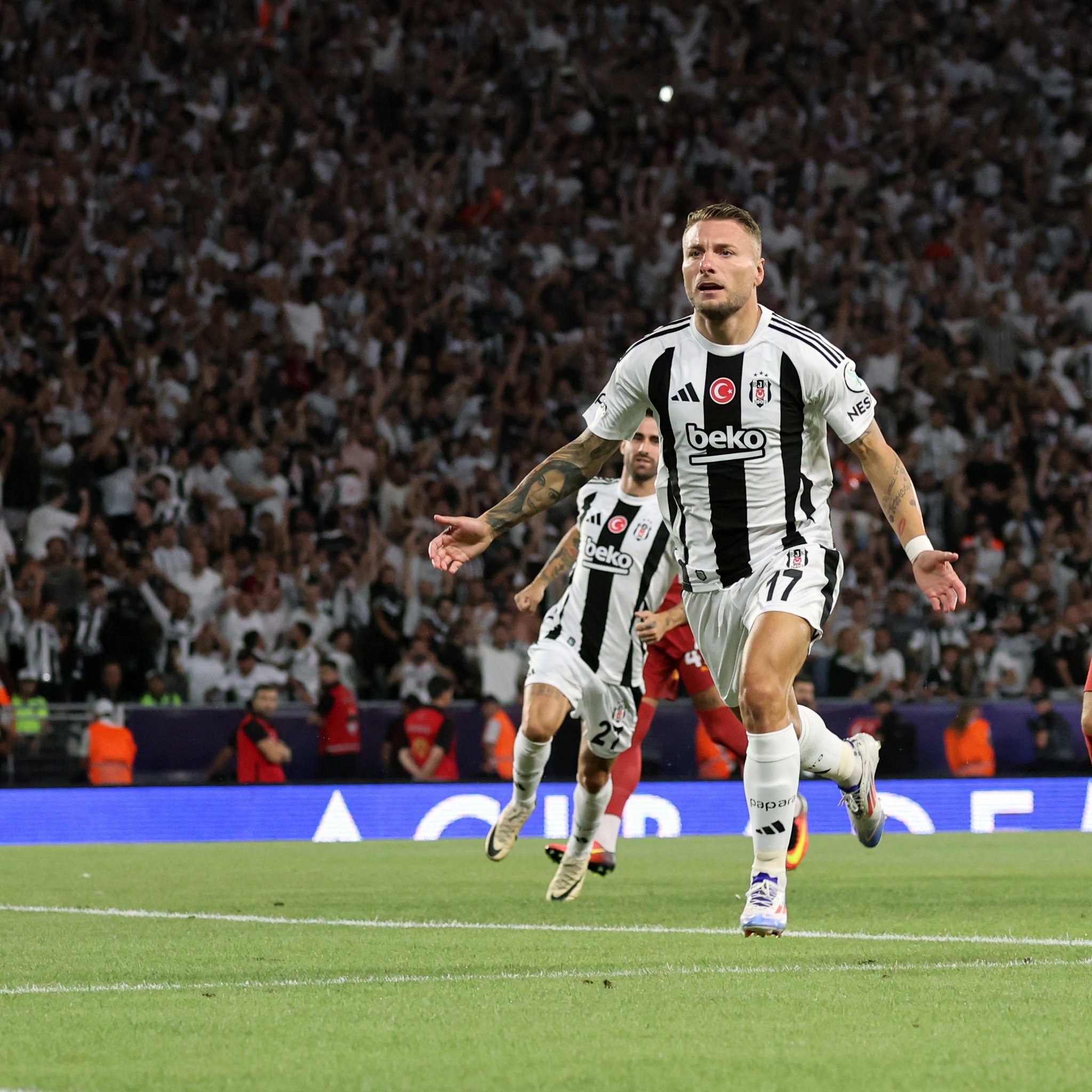 关于土耳其客场大胜,实现五连胜保持领先的信息 关于土耳其客场大胜,实现五连胜保持领先的信息