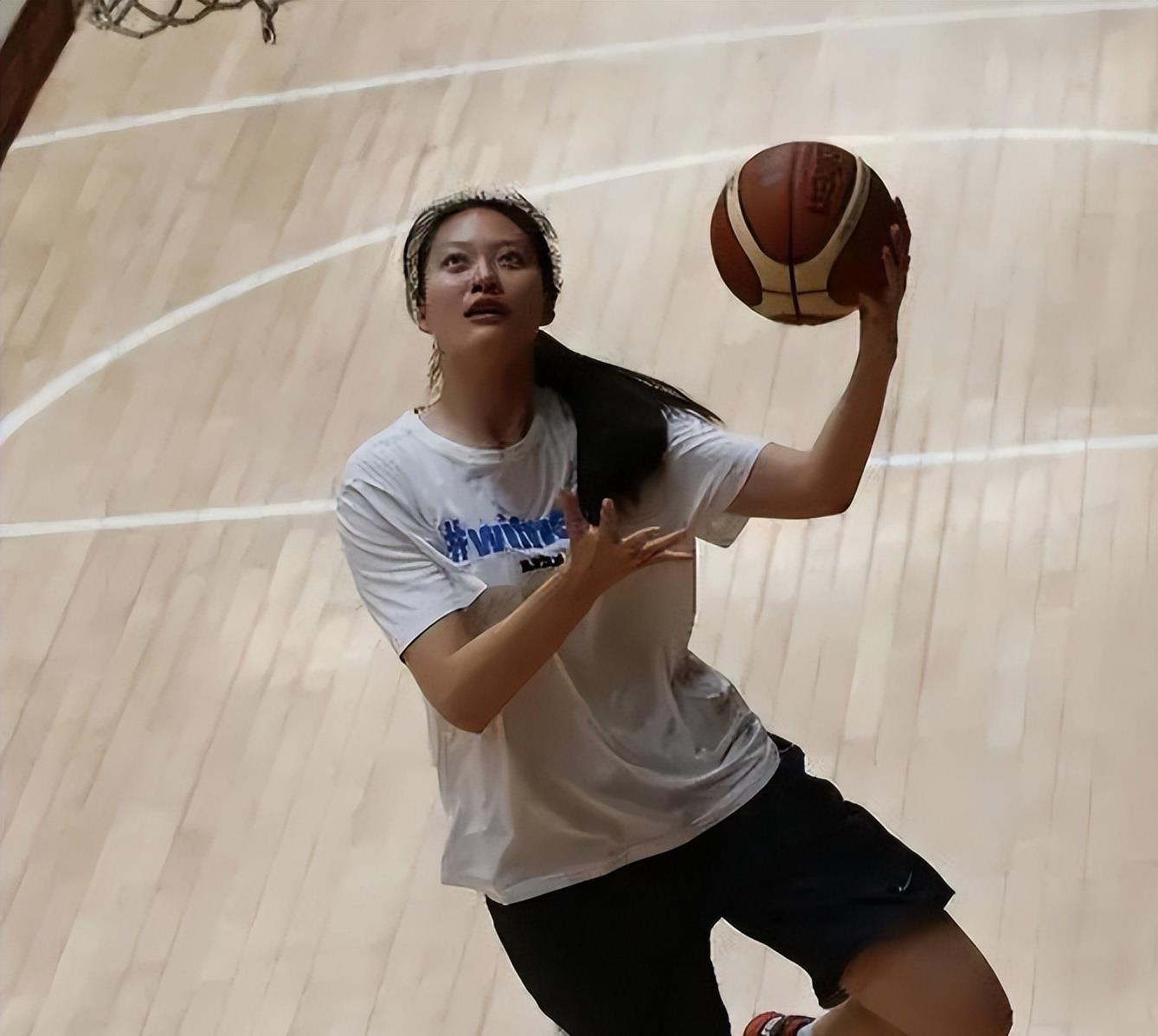 爱游戏-哈萨克斯坦女篮力压对手，晋级八强