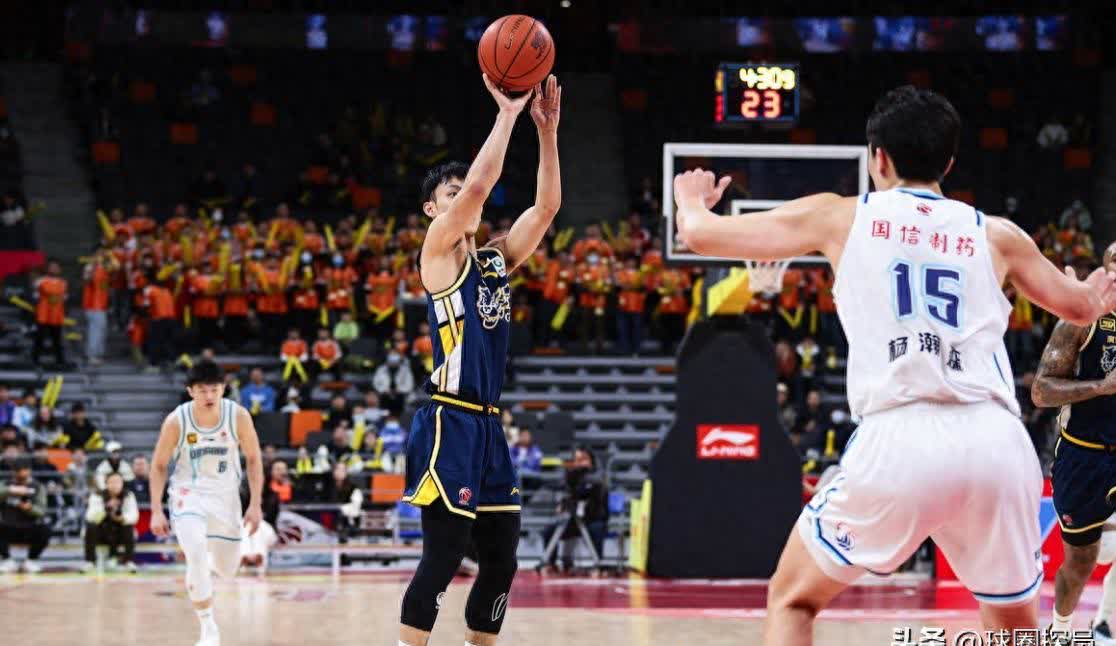 青岛男篮接连胜出,实力蒸蒸日上的简单介绍 青岛男篮接连胜出,实力蒸蒸日上的简单介绍