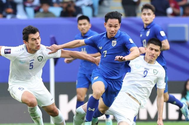 亚洲足球风云再起!亚冠杯决赛精彩开打的简单介绍 亚洲足球风云再起!亚冠杯决赛精彩开打的简单介绍