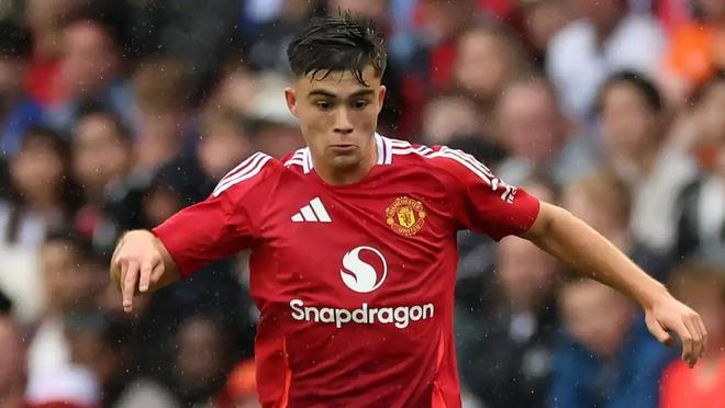 爱游戏tv-关于披头士：曼联：曼联的前锋球员展现出色的信息