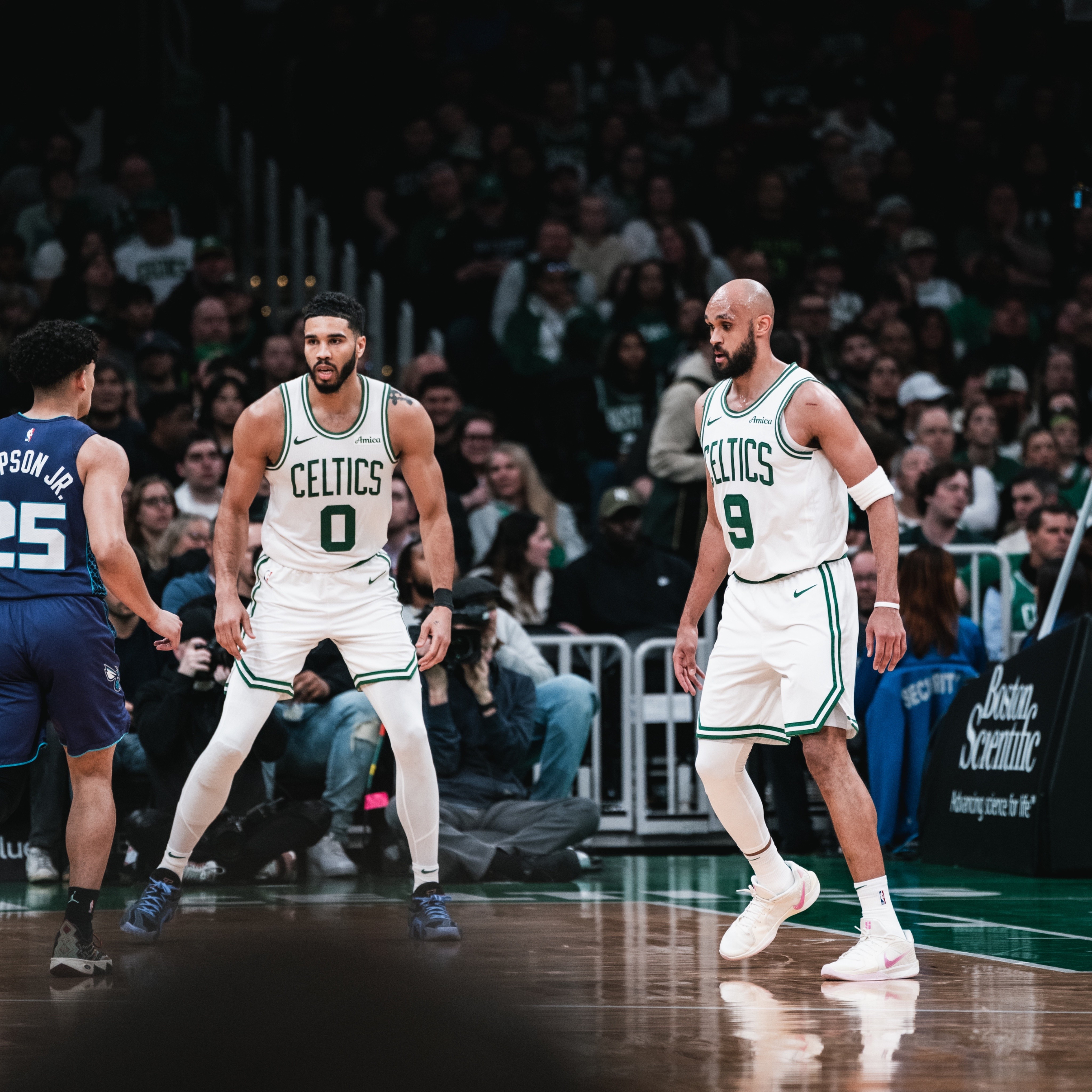 爱游戏下载-凯尔特人主帅谈团队凝聚力，积极备战季后赛的简单介绍