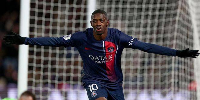 包含巴黎圣日耳曼-逆转里尔，保持领先优势的词条