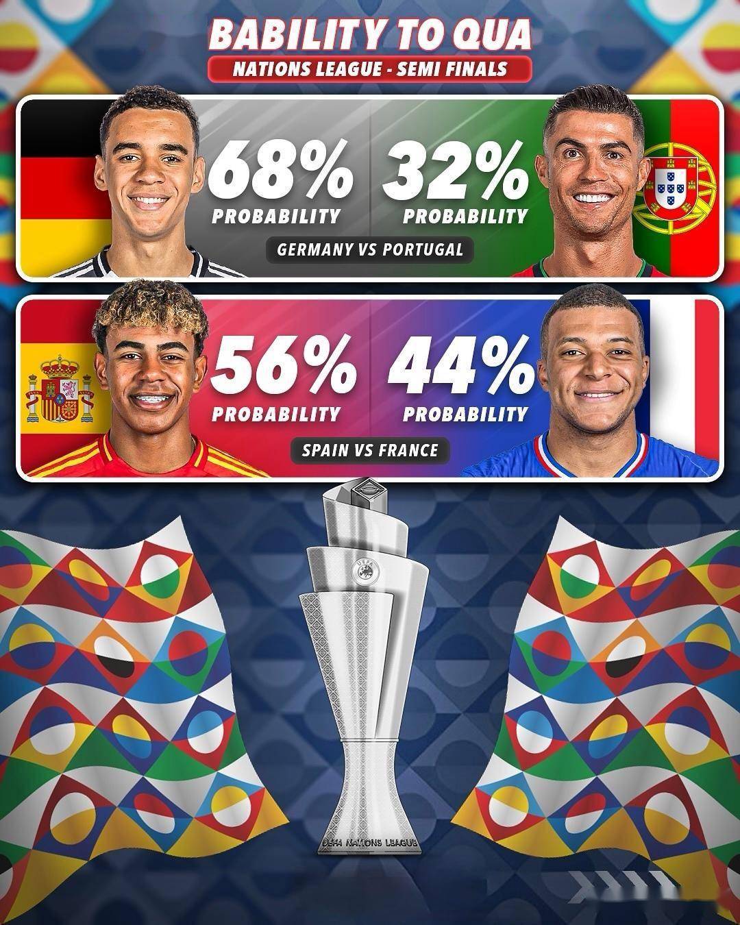 西班牙逆转乌克兰欧国联淘汰赛希望重燃的简单介绍 西班牙逆转乌克兰欧国联淘汰赛希望重燃的简单介绍