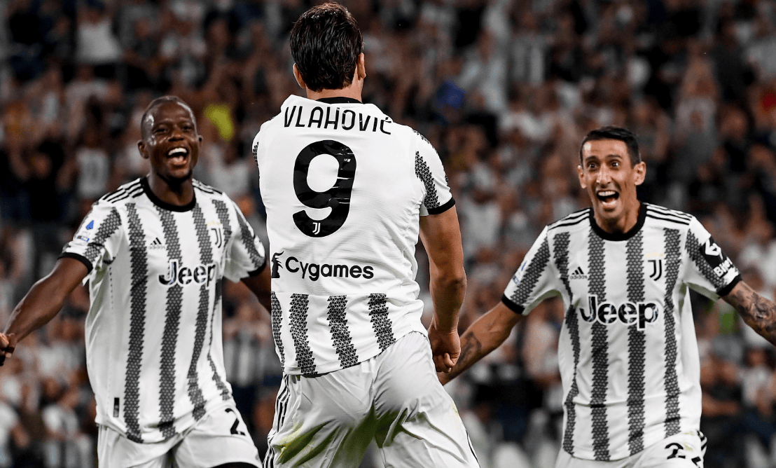 尤文图斯客场告捷,连胜势头强劲的简单介绍 尤文图斯客场告捷,连胜势头强劲的简单介绍