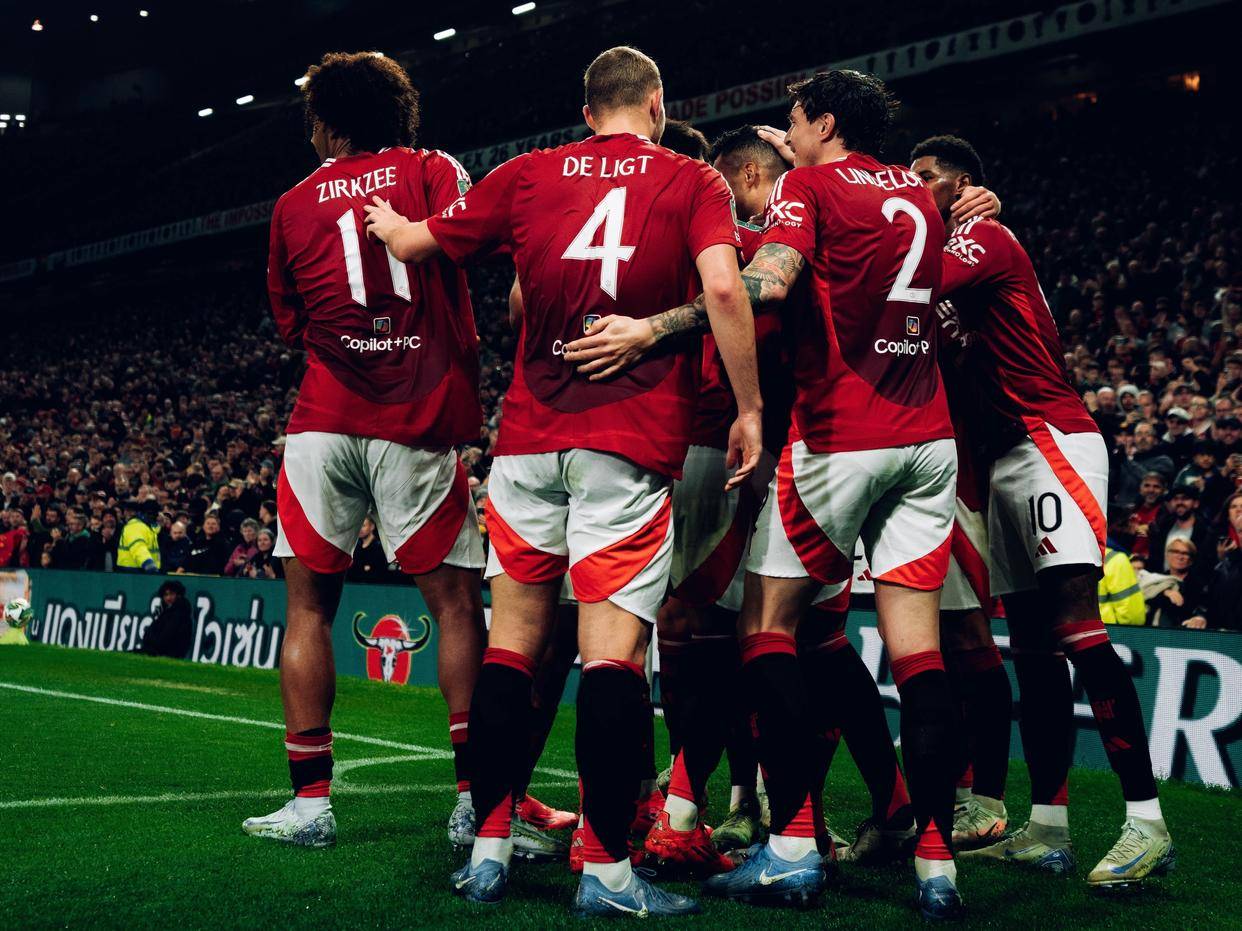 包含曼联-战胜西布朗,跃居积分榜第二位的词条 包含曼联-战胜西布朗,跃居积分榜第二位的词条