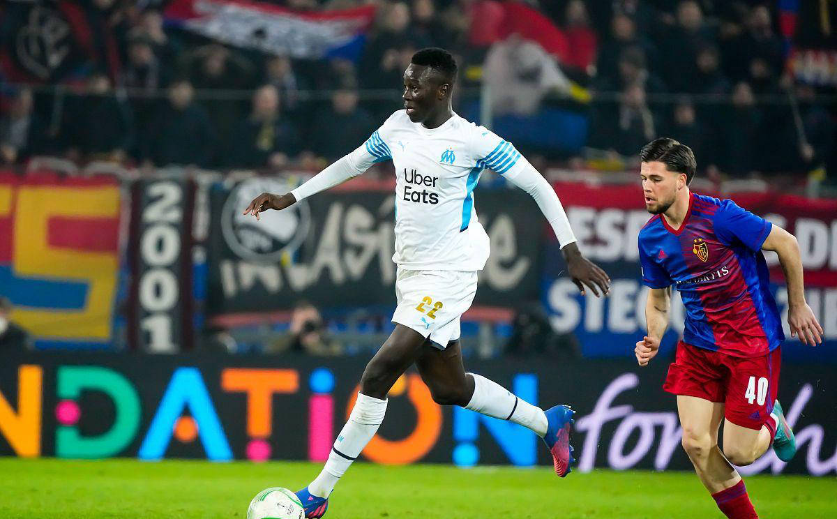 关于马赛主场不敌里斯本竞技,遭受惨败的信息 关于马赛主场不敌里斯本竞技,遭受惨败的信息