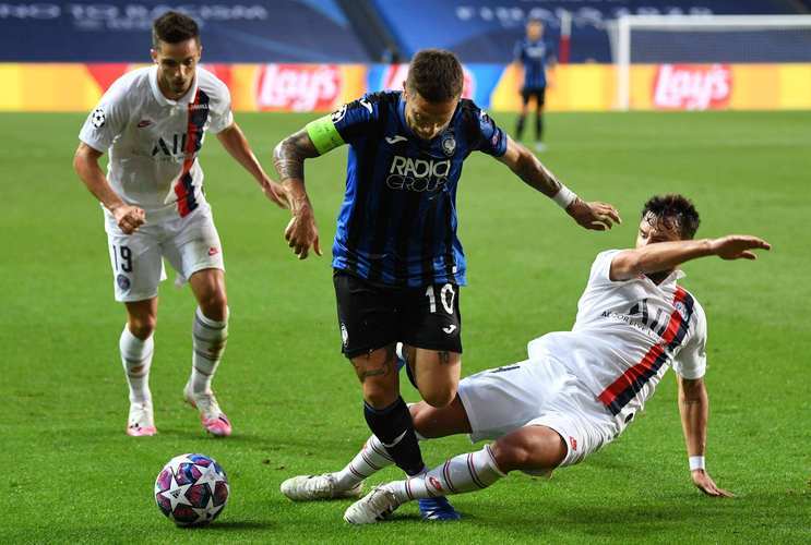 马赛客场逆转，取得宝贵胜利的简单介绍