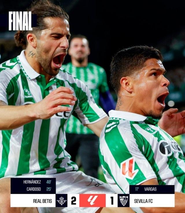 爱游戏APP-塞维利亚前卫助攻得手，协助球队赢得宝贵的分的简单介绍