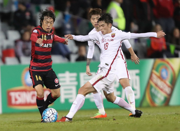 广州恒大全队表现抢眼，实力稳居榜首