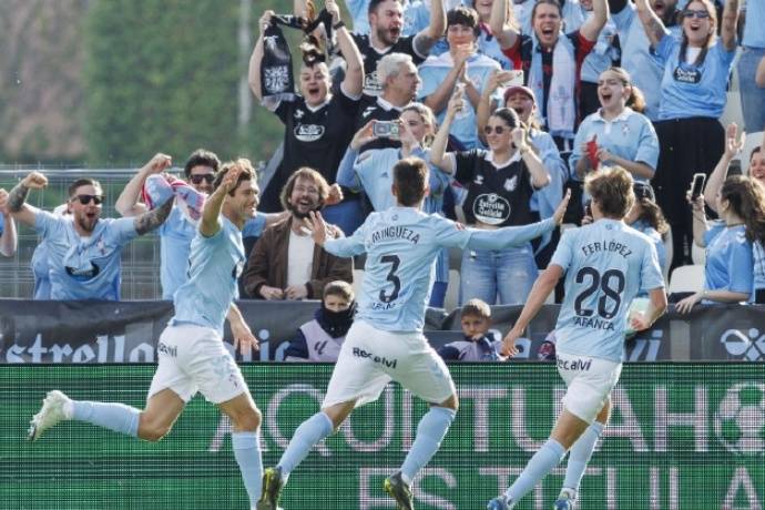 赫塔菲客场告捷,赢球信心大增 赫塔菲客场告捷,赢球信心大增