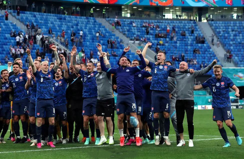 爱游戏入口-斯洛伐克备战克罗地亚，瞄准年世界杯的简单介绍