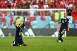 大洋洲国际杯赛火爆进行，焦点战役即将打响的简单介绍