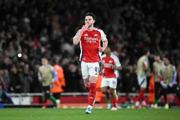 阿森纳球员伤愈复出，球队阵容恢复完整