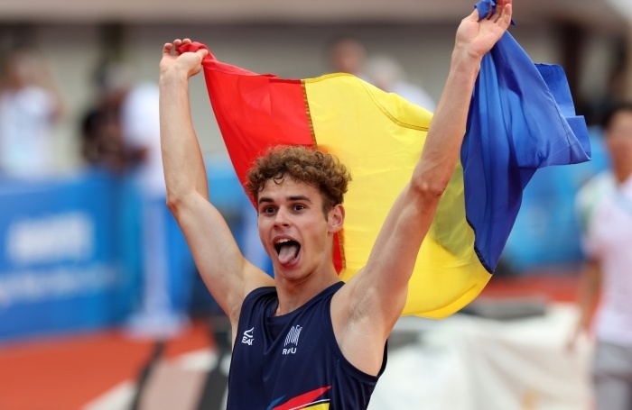 葡萄牙游泳选手获得多枚金牌 葡萄牙游泳选手获得多枚金牌