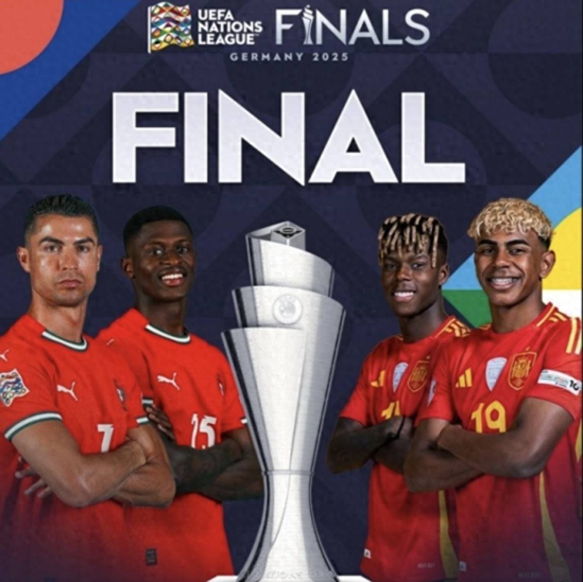 爱游戏体育-葡萄牙女足与西班牙战成平局，争夺胜局