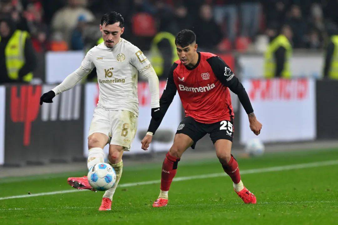 关于勒沃库森击败对手,取得胜利的关键时刻的信息 关于勒沃库森击败对手,取得胜利的关键时刻的信息