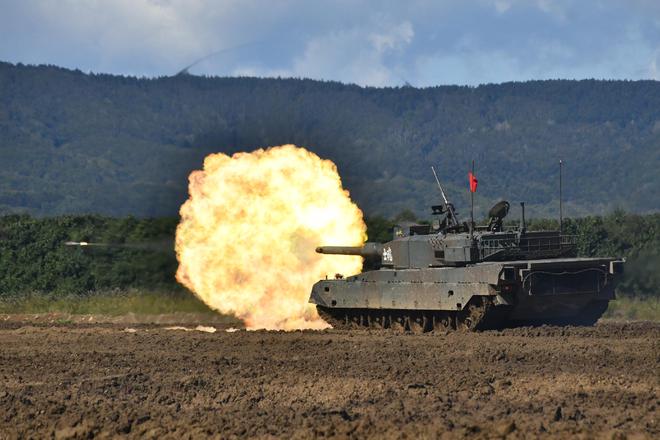 乌克兰击败韩国队晋级男子团体射击比赛