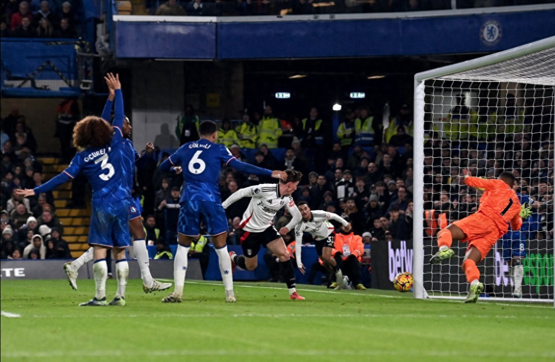 爱游戏下载-切尔西闯关，成功突围晋级四强